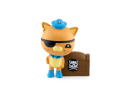 Octonauts: Kwazii Tonie