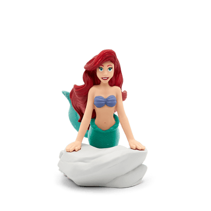 Disney La Sirenita Tonie (en Español)