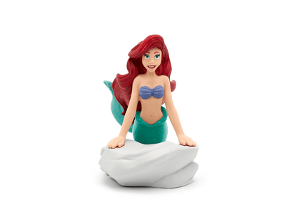 Disney La Sirenita Tonie (en Español)