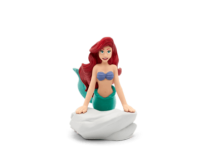 Disney La Sirenita Tonie (en Español)