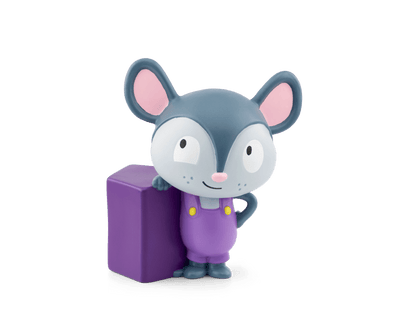 Lalalinos: Scout - Move and Groove in Bumbaloo Tonie