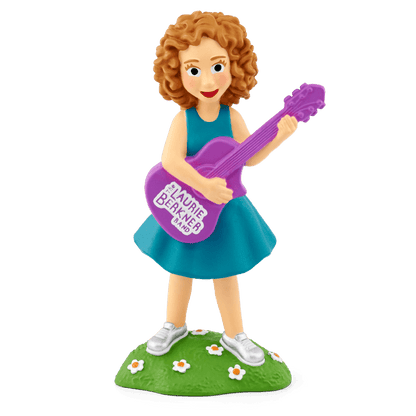 Laurie Berkner 2 Tonie
