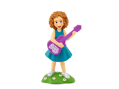 Laurie Berkner 3 Tonies Set
