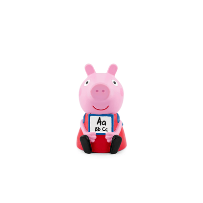 Peppa Pig: Learn with Peppa Tonie