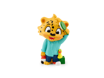 Leo's Day Routines Tonie