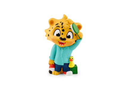 Leo's Day Routines Tonie