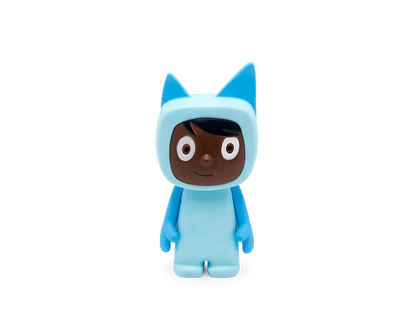Light Blue with Dark Hue Creative Tonie