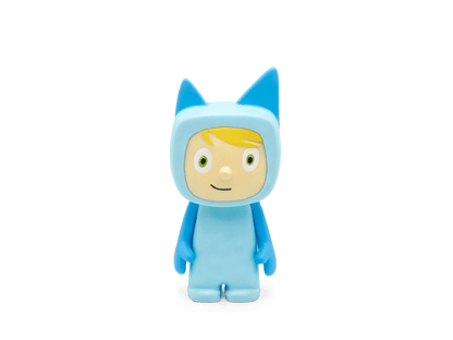 Light Blue with Light Hue Creative Tonie
