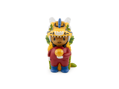 Lunar New Year Tonie