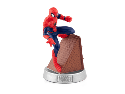 MARVEL Superheroes 3 Tonies Set