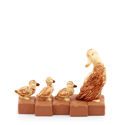 Make Way for Ducklings Tonie