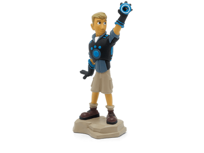 Wild Kratts: Martin Tonie