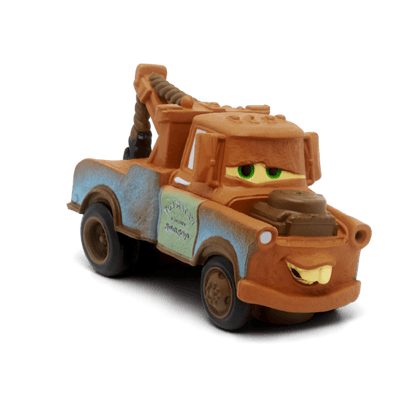 Disney and Pixar Cars: Mater Tonie