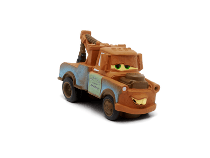 Disney and Pixar Cars: Mater Tonie
