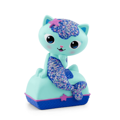 Gabby's Dollhouse: MerCat Tonie
