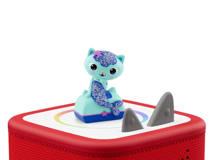 Gabby's Dollhouse: MerCat Tonie