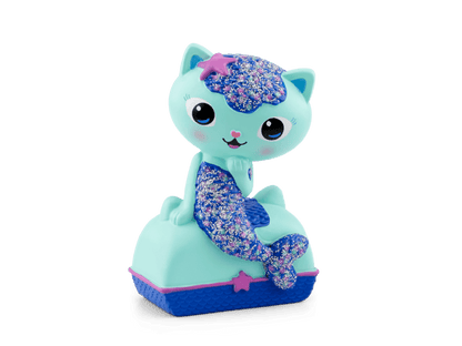 Gabby's Dollhouse: MerCat Tonie