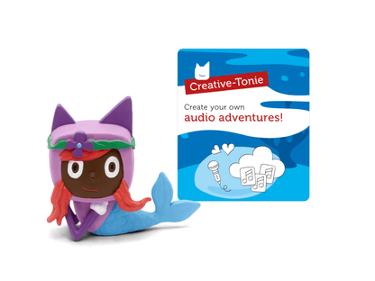 Mermaid Creative Tonie