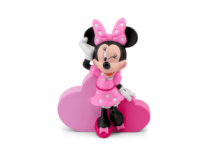 Mickey & Minnie Mouse Clubhouse 2 Tonies Set