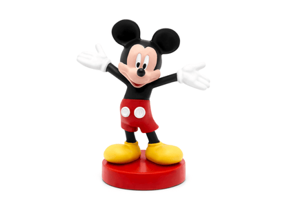 Disney Mickey & Minnie Mouse 3 Tonies Set