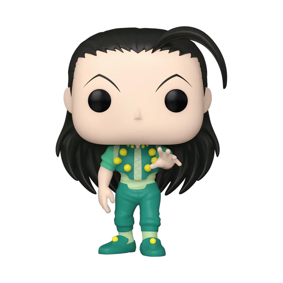 Funko Pop! Hunter x Hunter - Illumi Zoldyck (ToyStop )