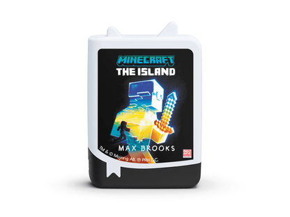 Minecraft Book Tonies - 3 Pack
