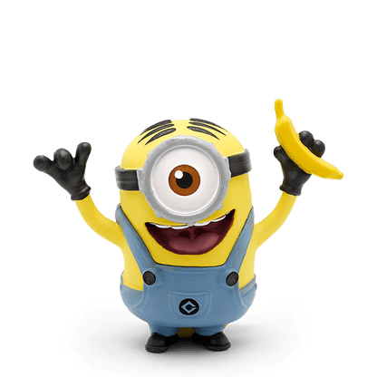 Despicable Me Minion Tonie