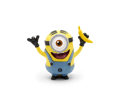Despicable Me Minion Tonie