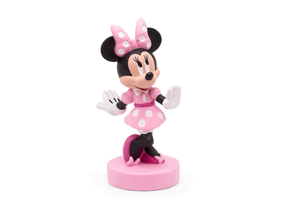 Disney Minnie Mouse Tonie