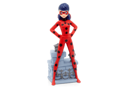 Miraculous: Tales of Ladybug & Cat Noir Tonie