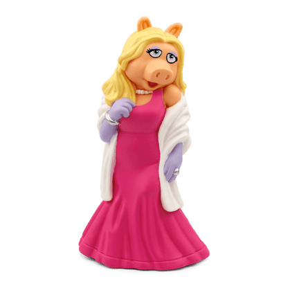 Disney The Muppets: Miss Piggy Tonie