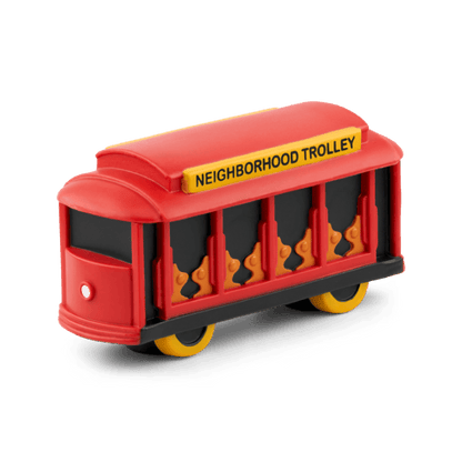 Mister Rogers' Neighborhood Tonie