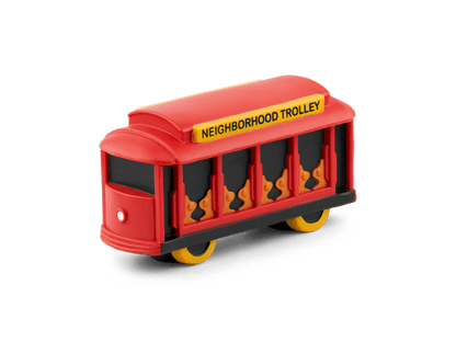 Mister Rogers' Neighborhood Tonie