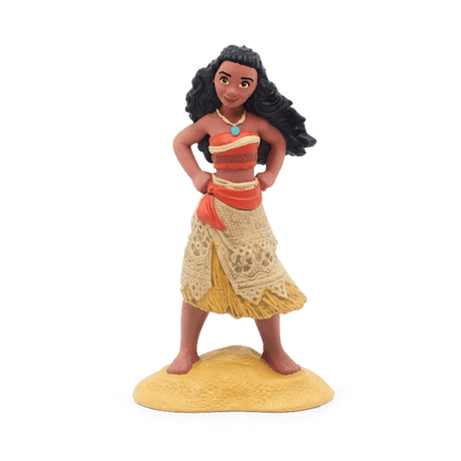 Disney Moana: Un Mar de Aventuras Tonie (en Español)