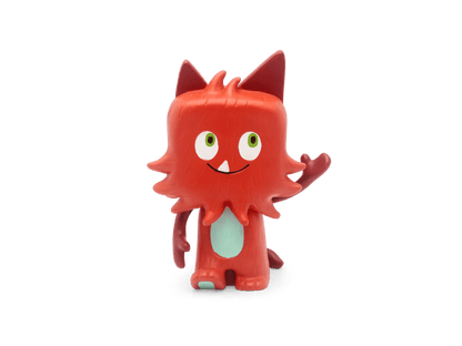 Monster Creative Tonie