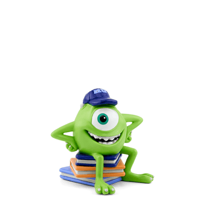 Disney and Pixar Monsters University Tonie