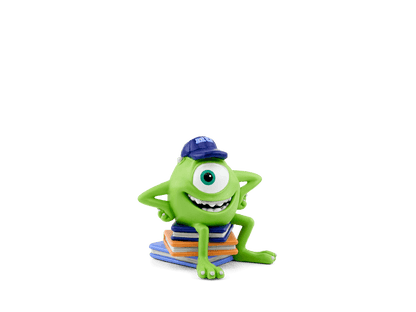 Disney and Pixar Monsters University Tonie