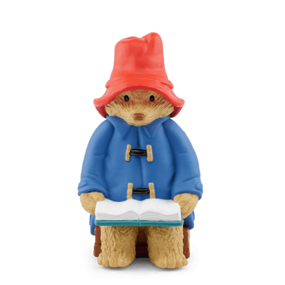 More About Paddington Tonie