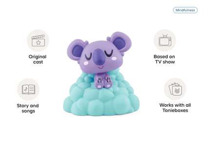Moshi: SleepyPaws Tonie