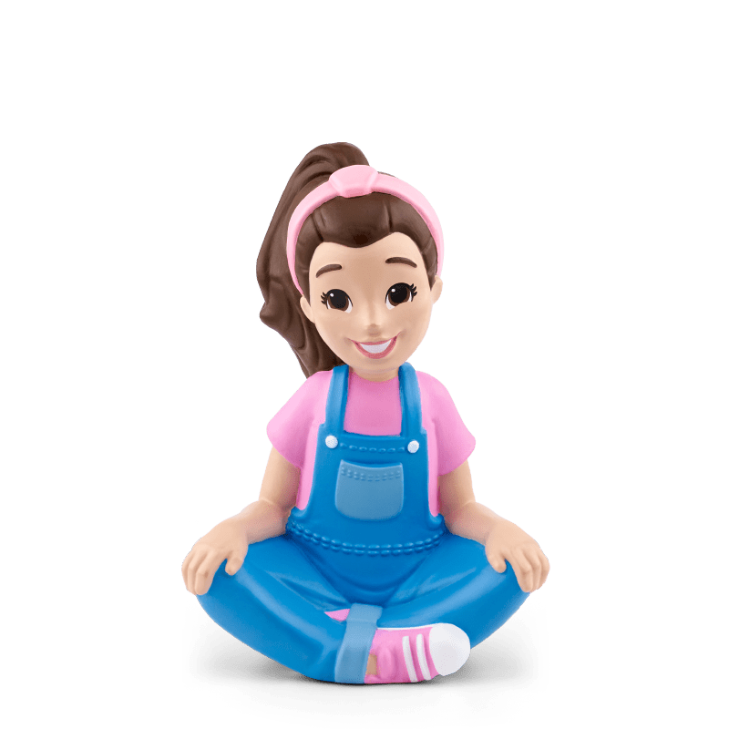 Ms. Rachel Tonie