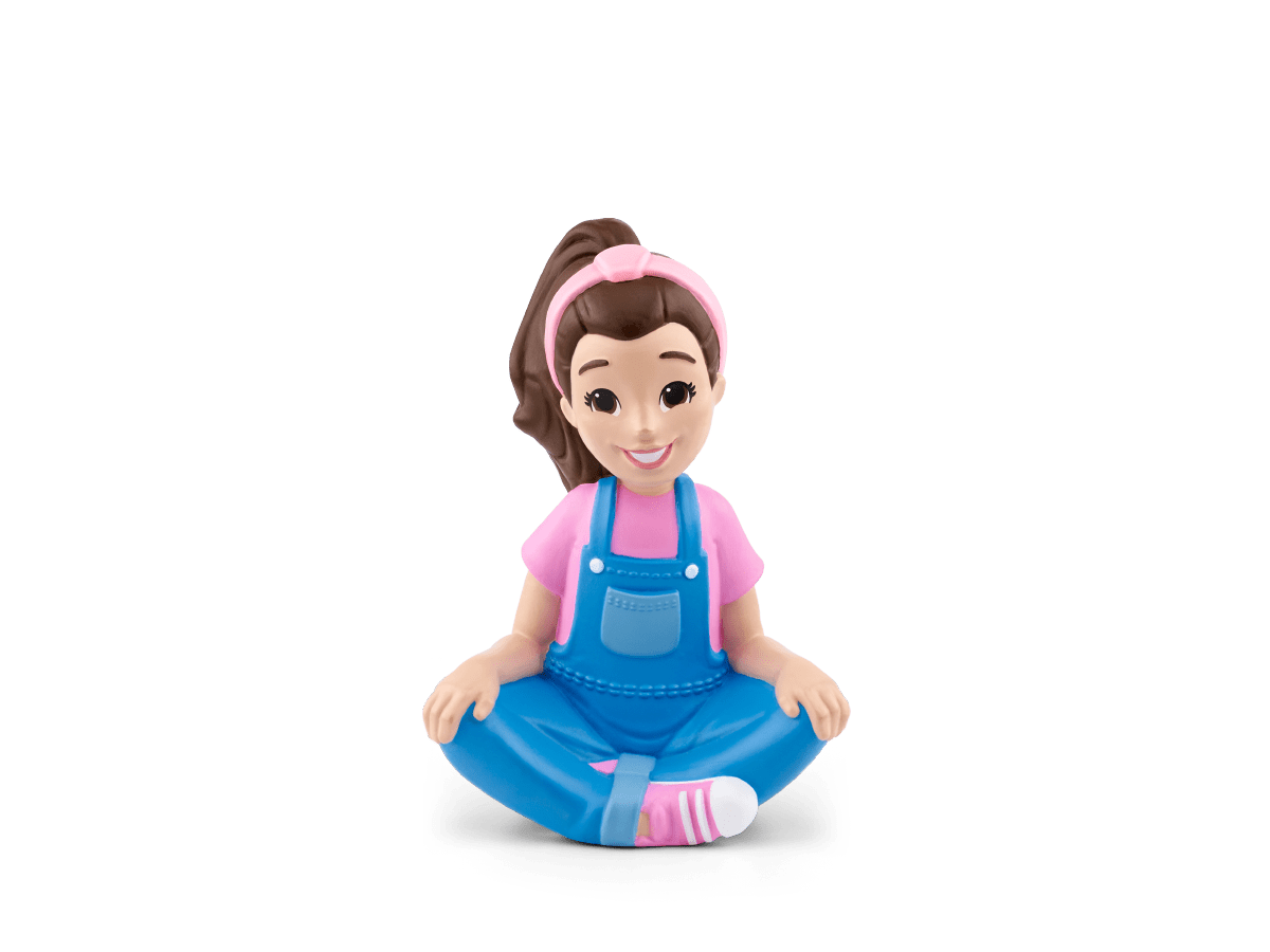 Ms. Rachel Tonie
