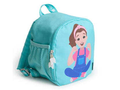 Toniebox Ms. Rachel Carrying Case
