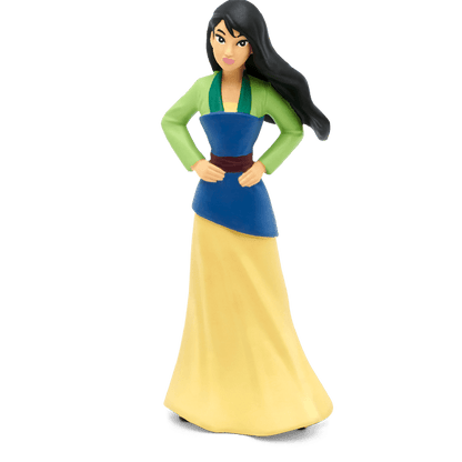Disney Mulan Tonie