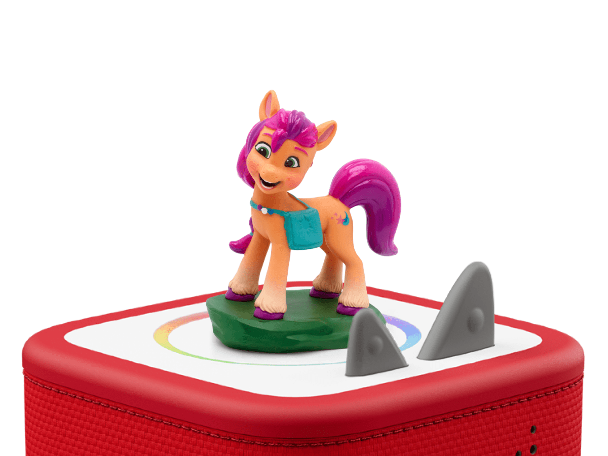My Little Pony Tonie