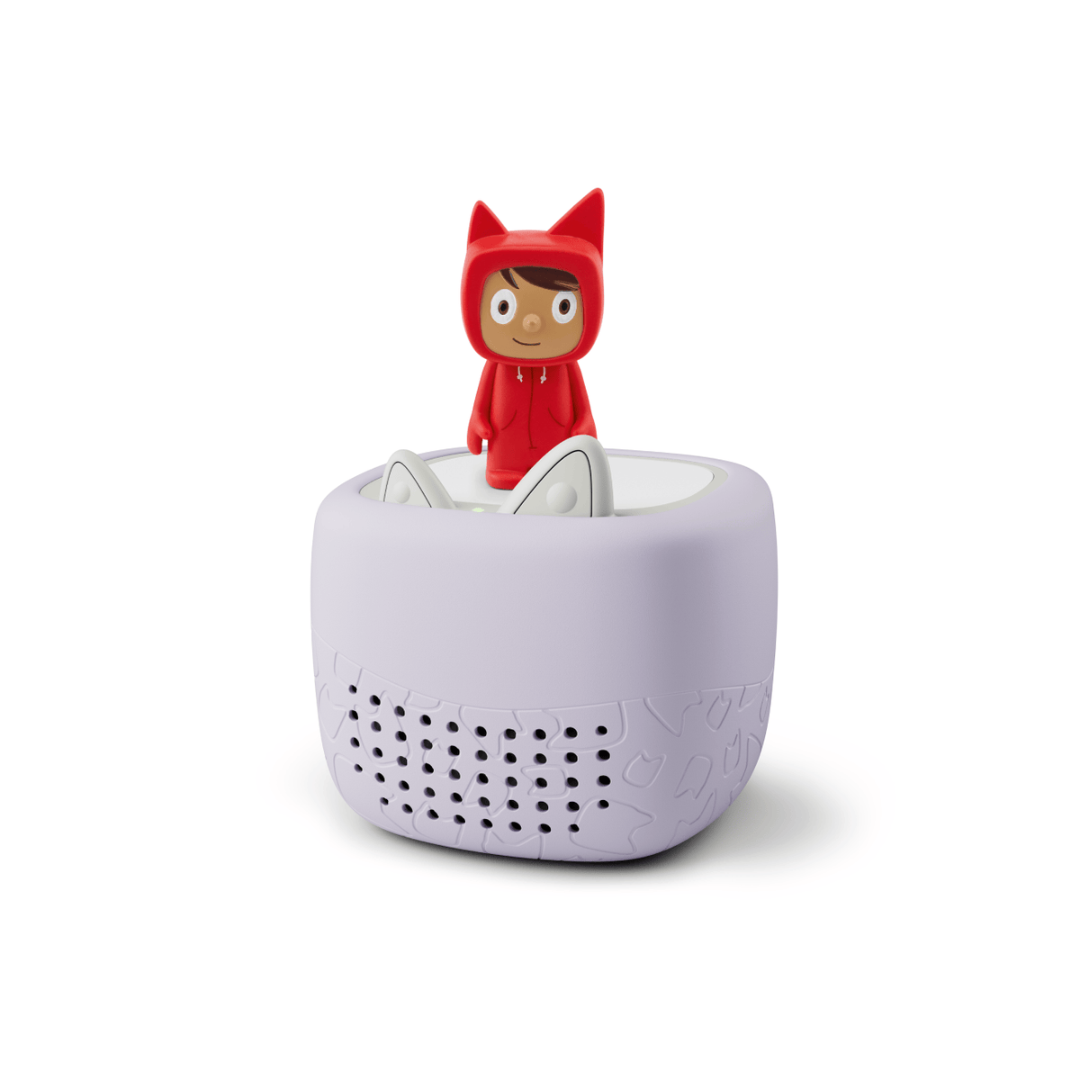 Toniebox Lite My Story Set & Pastel Lilac Cover