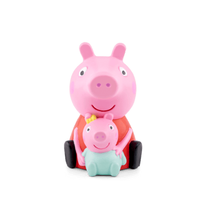 Peppa Pig: The New Baby Sister Tonie