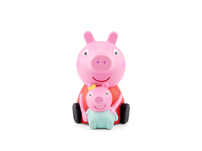 Peppa Pig: The New Baby Sister Tonie