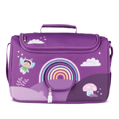 Listen & Play Bag for Toniebox - Over the Rainbow