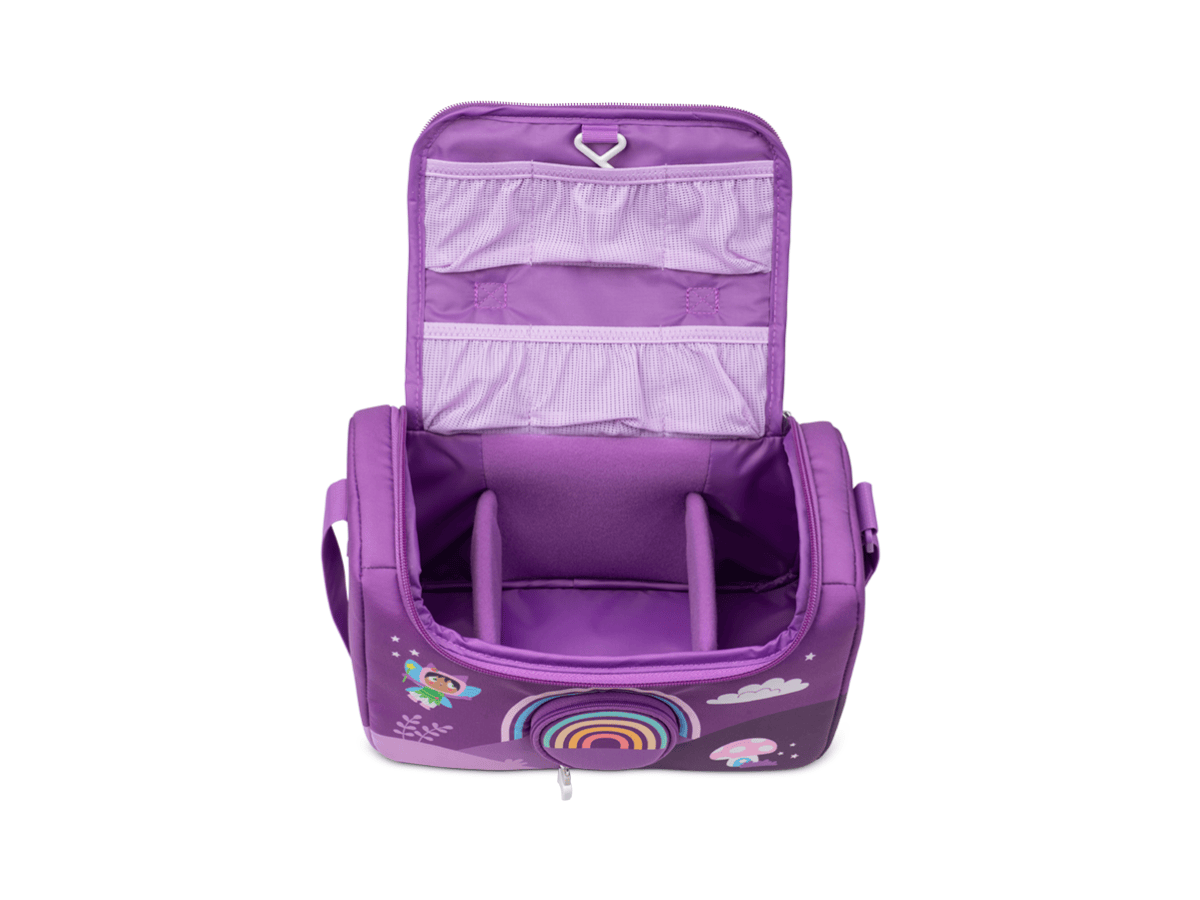 Listen & Play Bag for Toniebox - Over the Rainbow