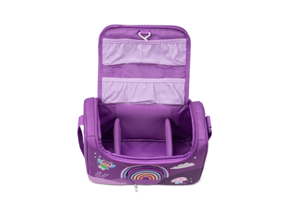 Listen & Play Bag for Toniebox - Over the Rainbow